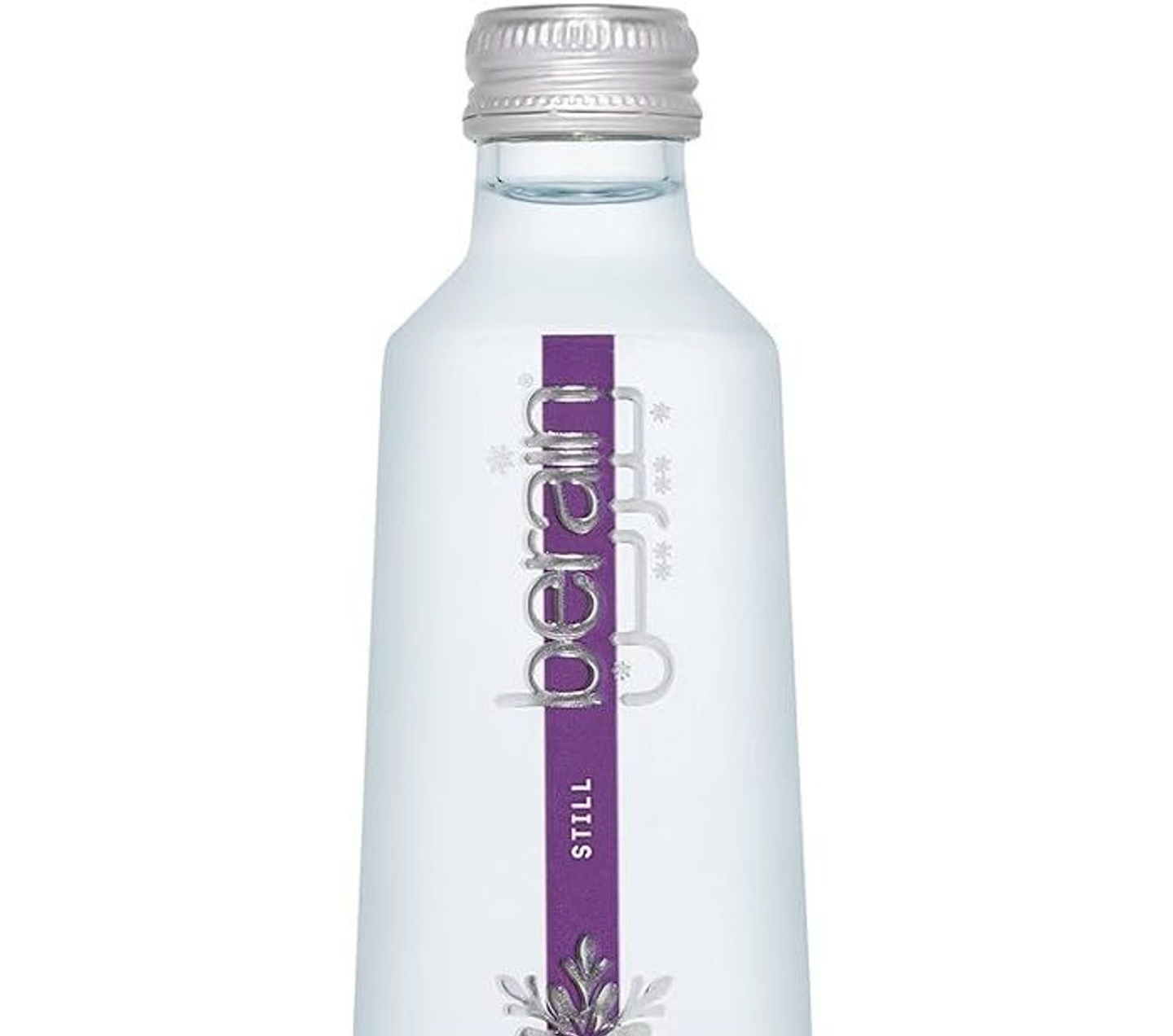 Large Mineral Water