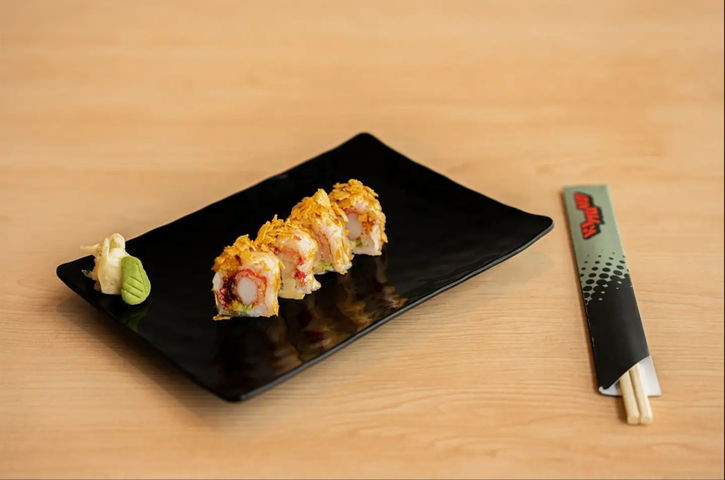 Oman Chips Maki