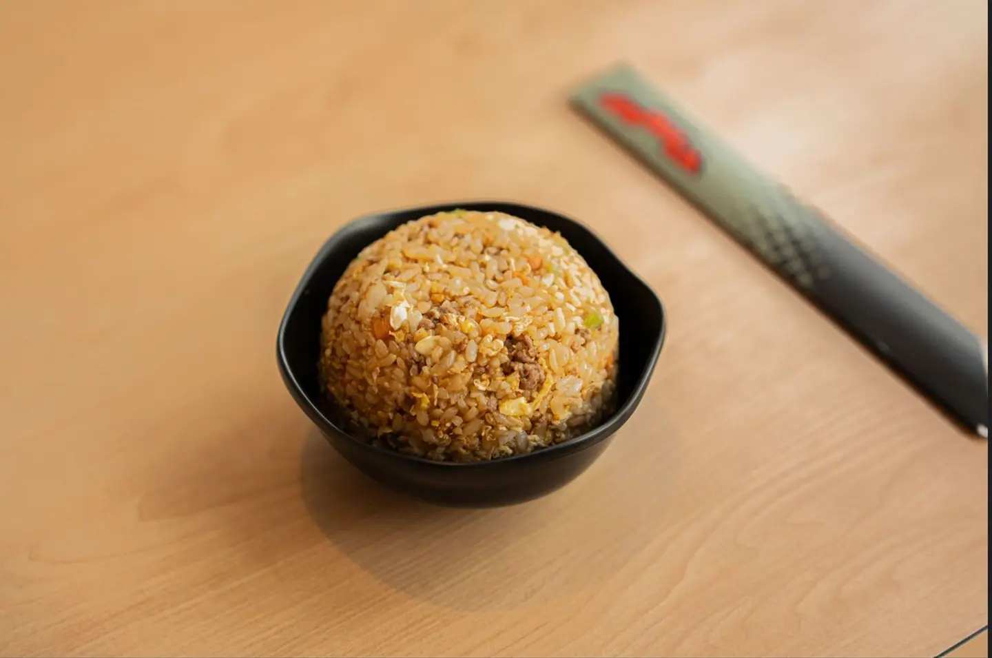Kongo Rice