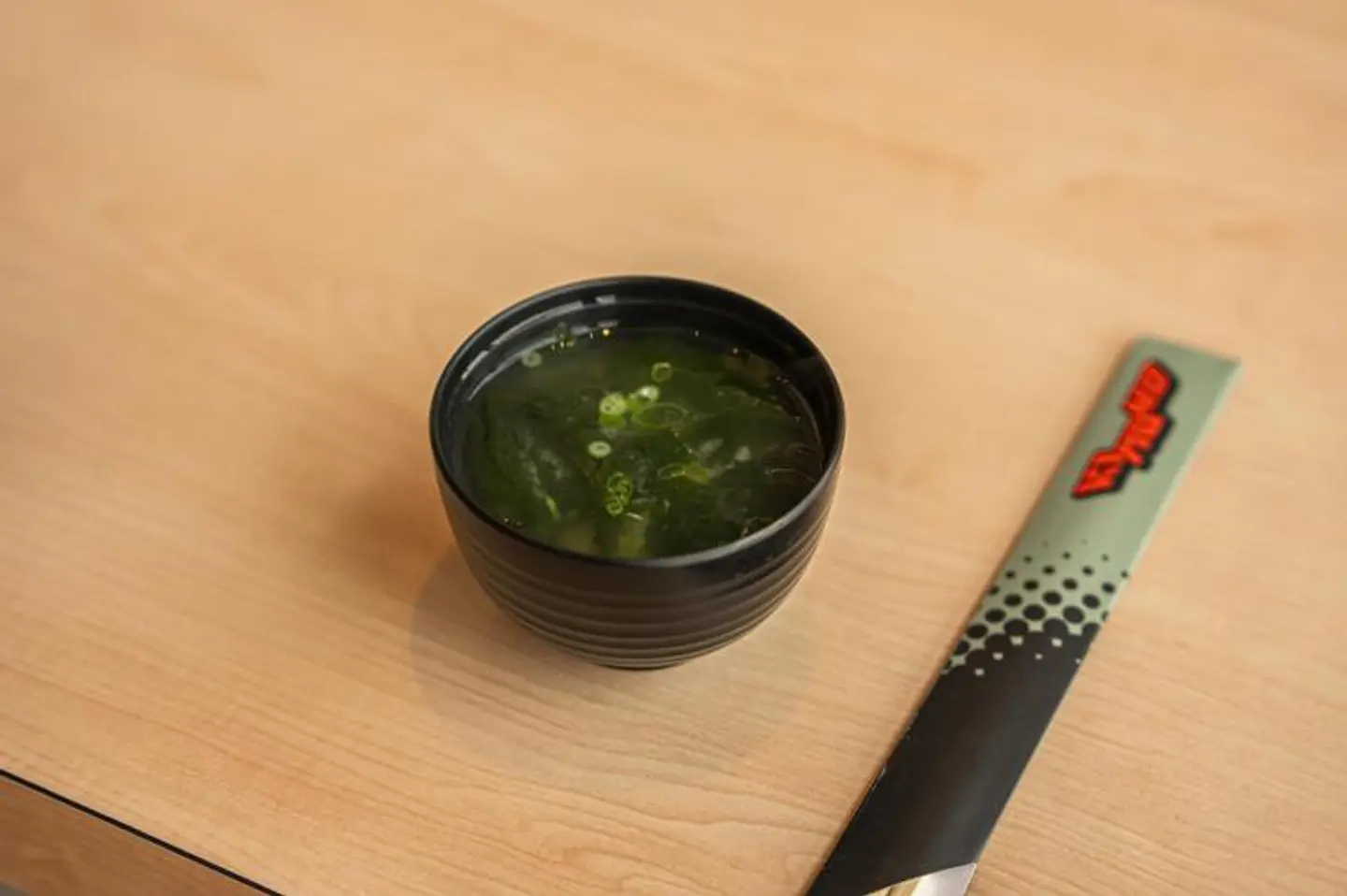 Miso Soup