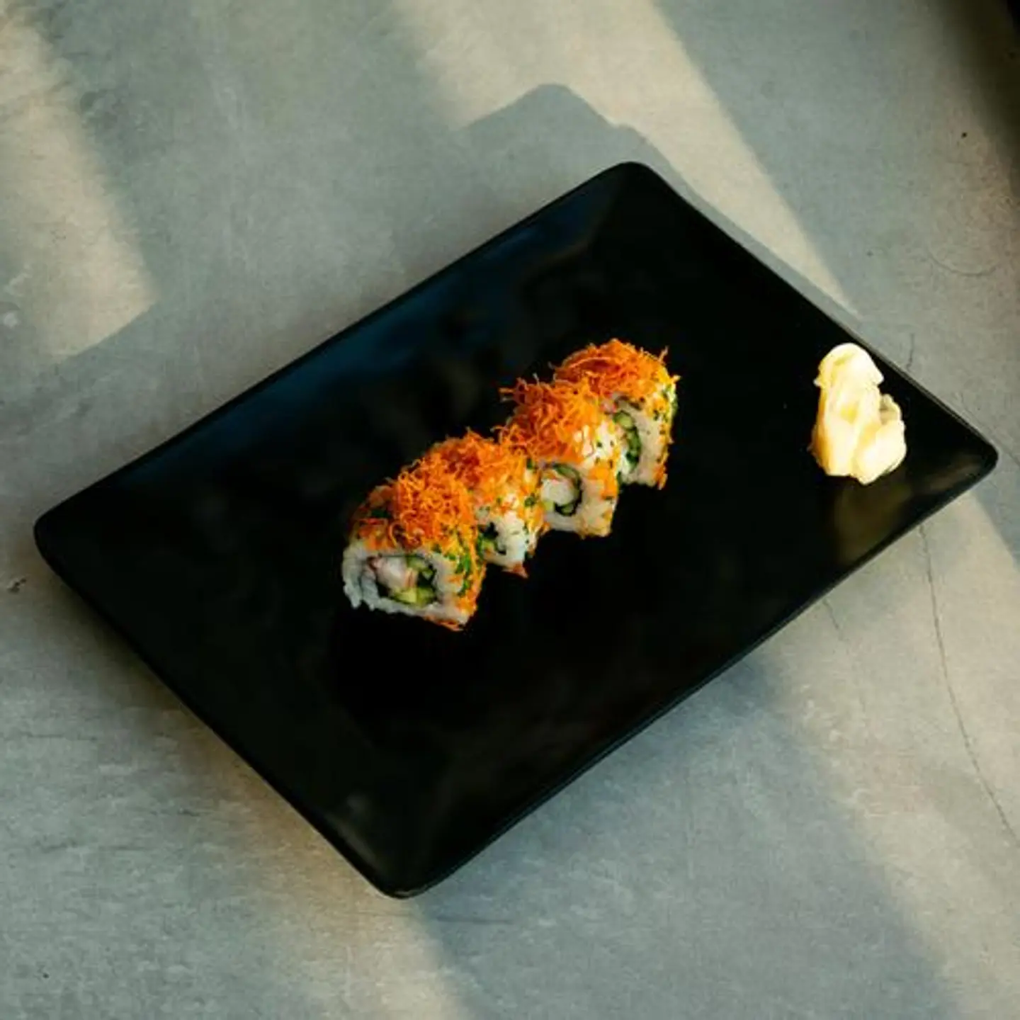 Ebi Crunch Gluten Free