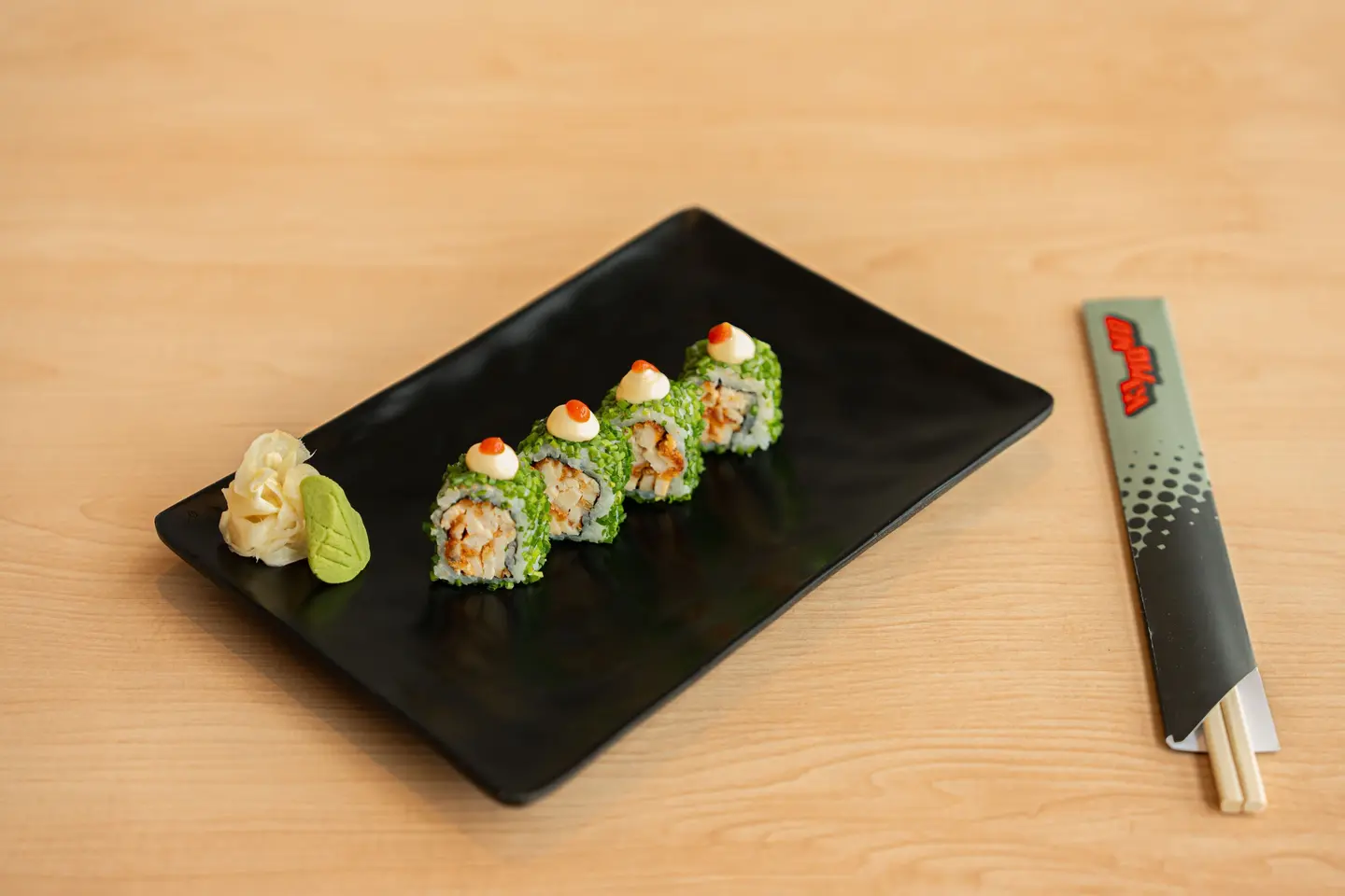 Chicken Roll