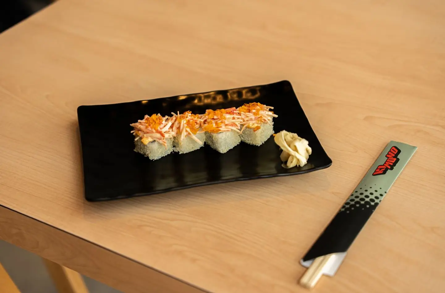Volcano Maki
