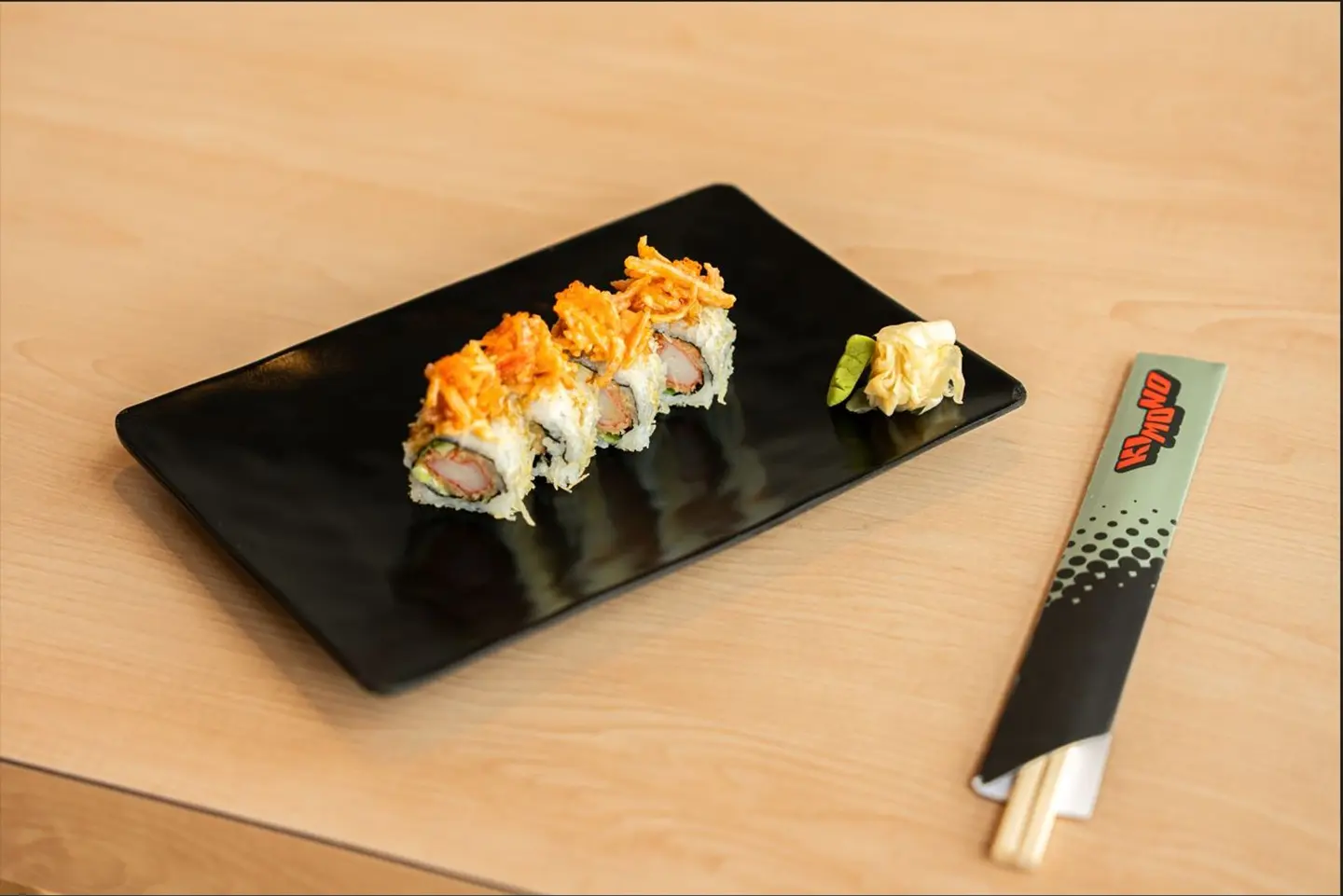 Kani Maki