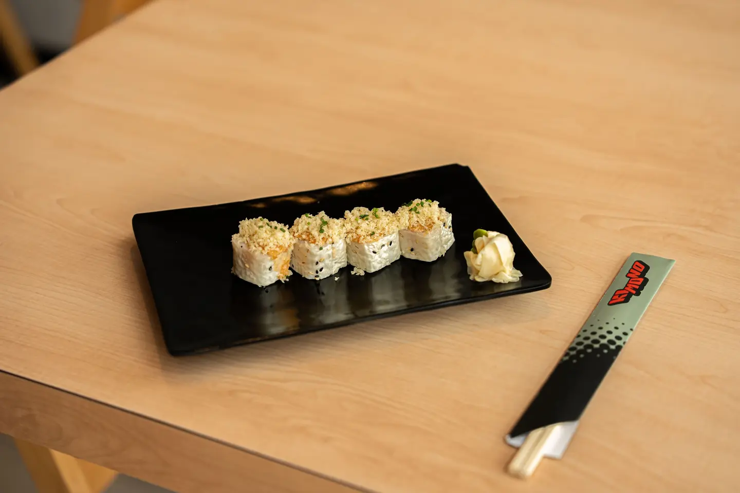 Fuji Mame Maki