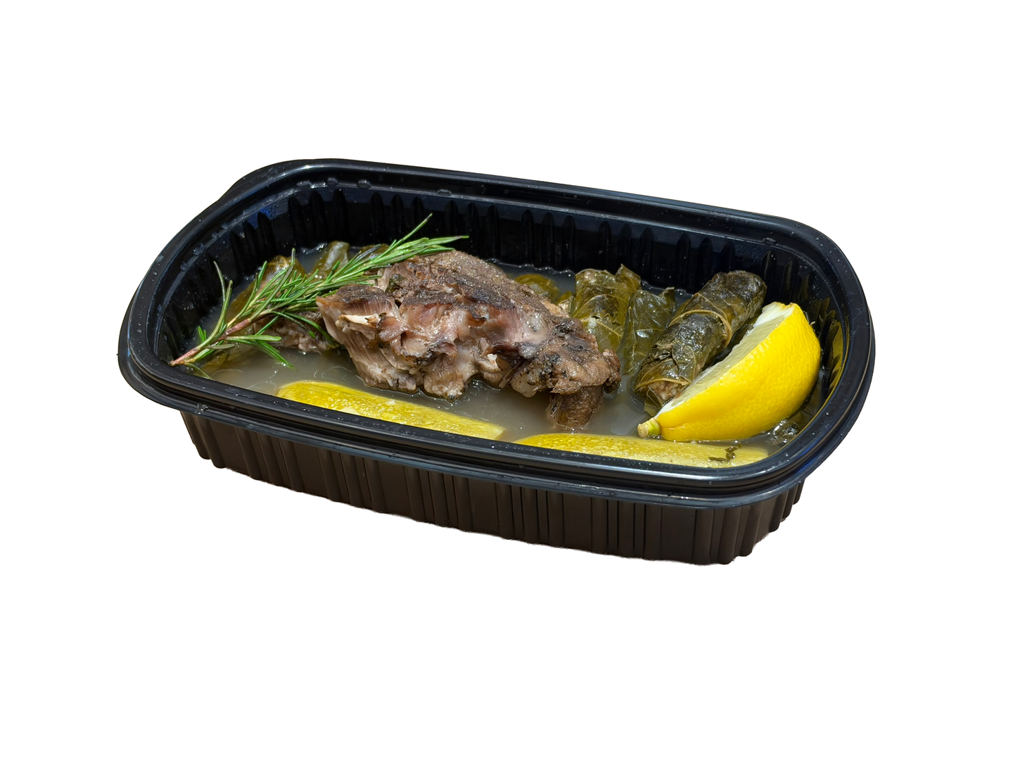 ورق عنب لحمة