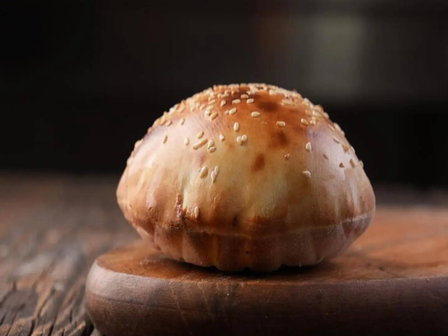 فطيرة تونه خبز بر