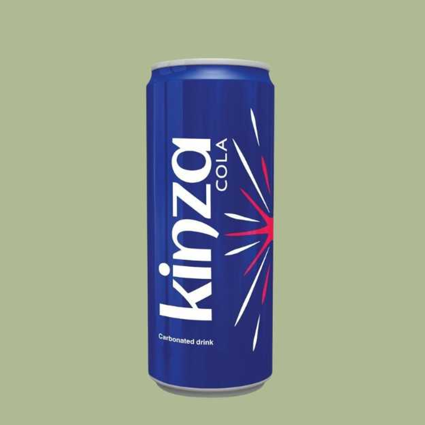 Kinza Cola