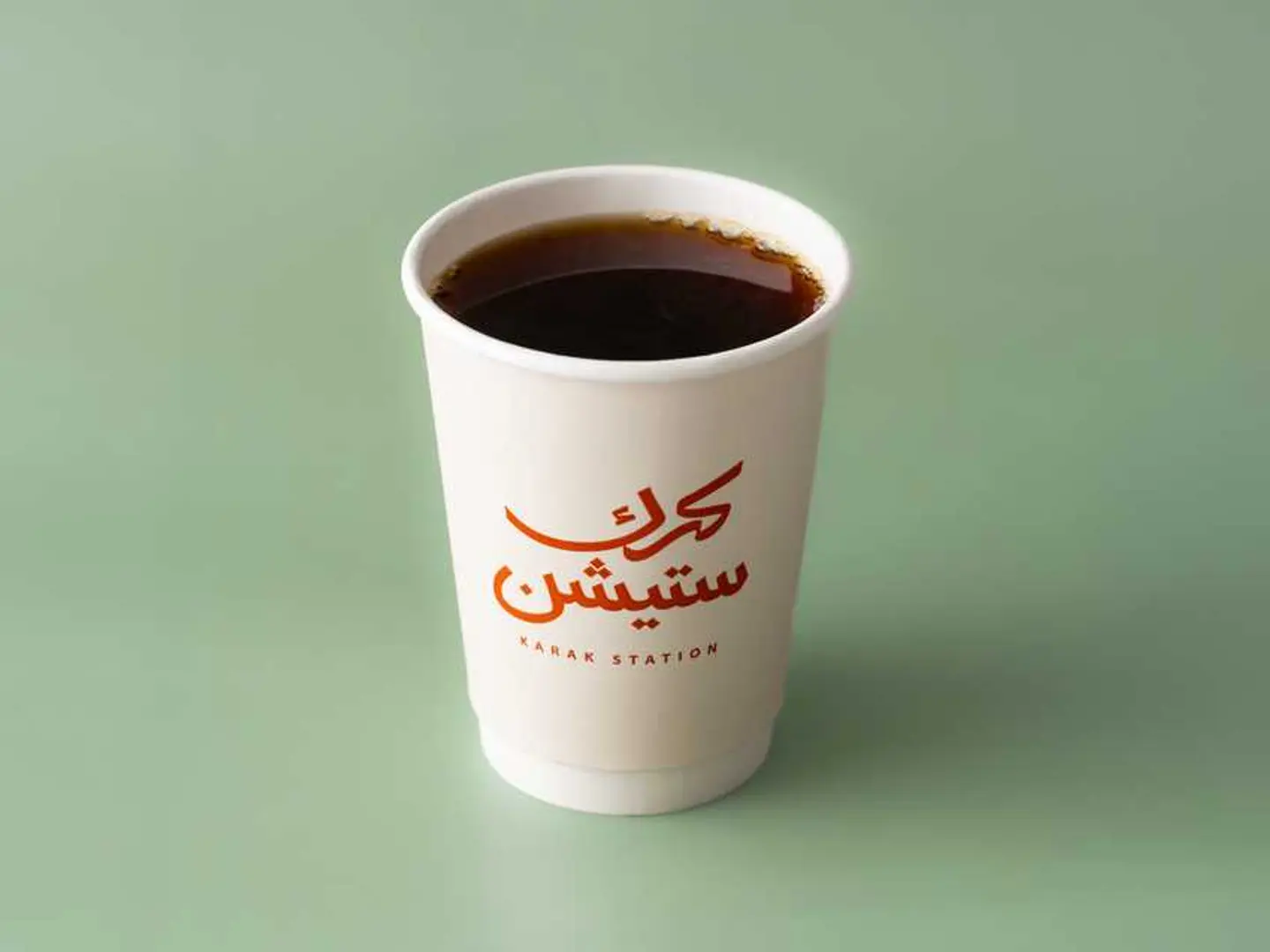 Black Tea