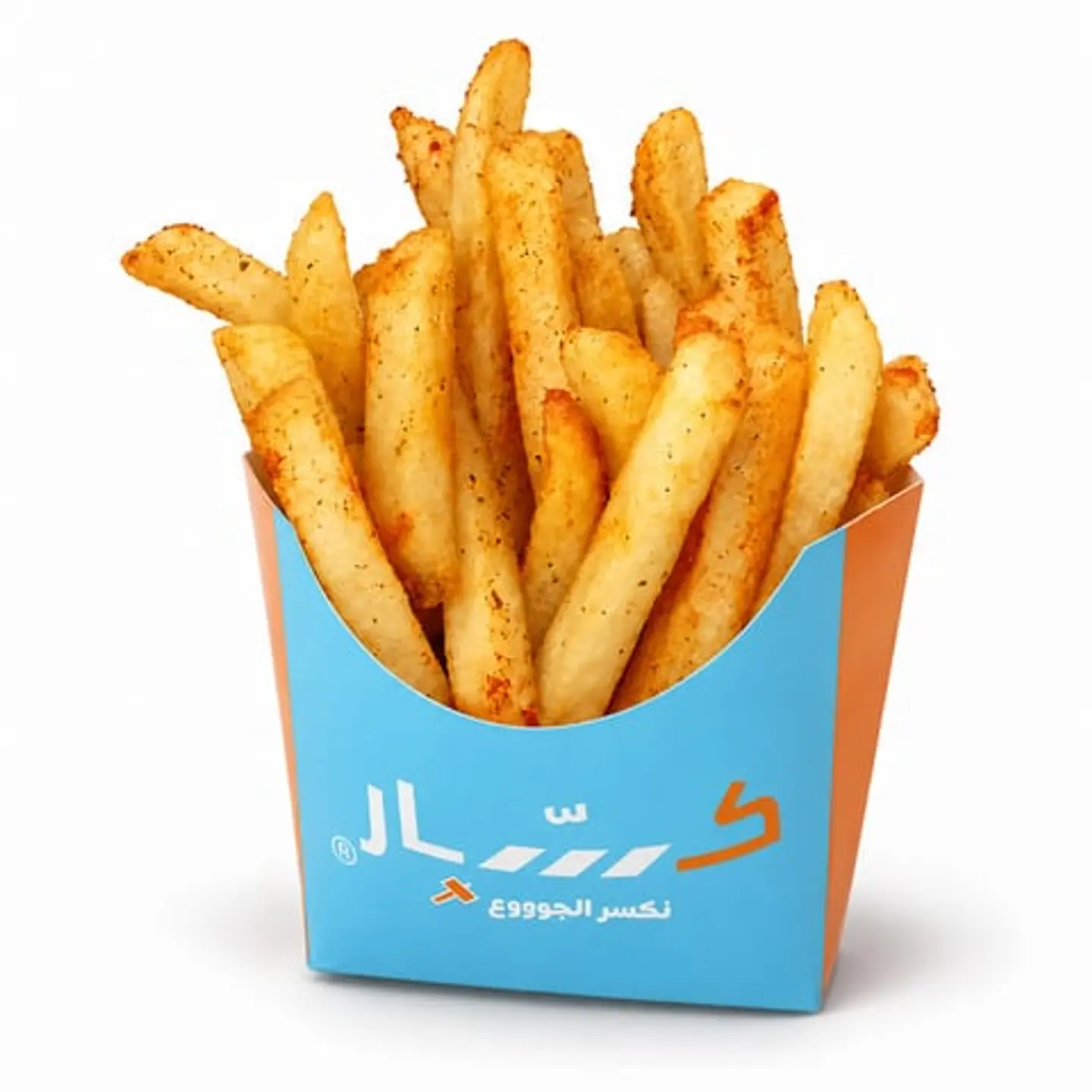Fries