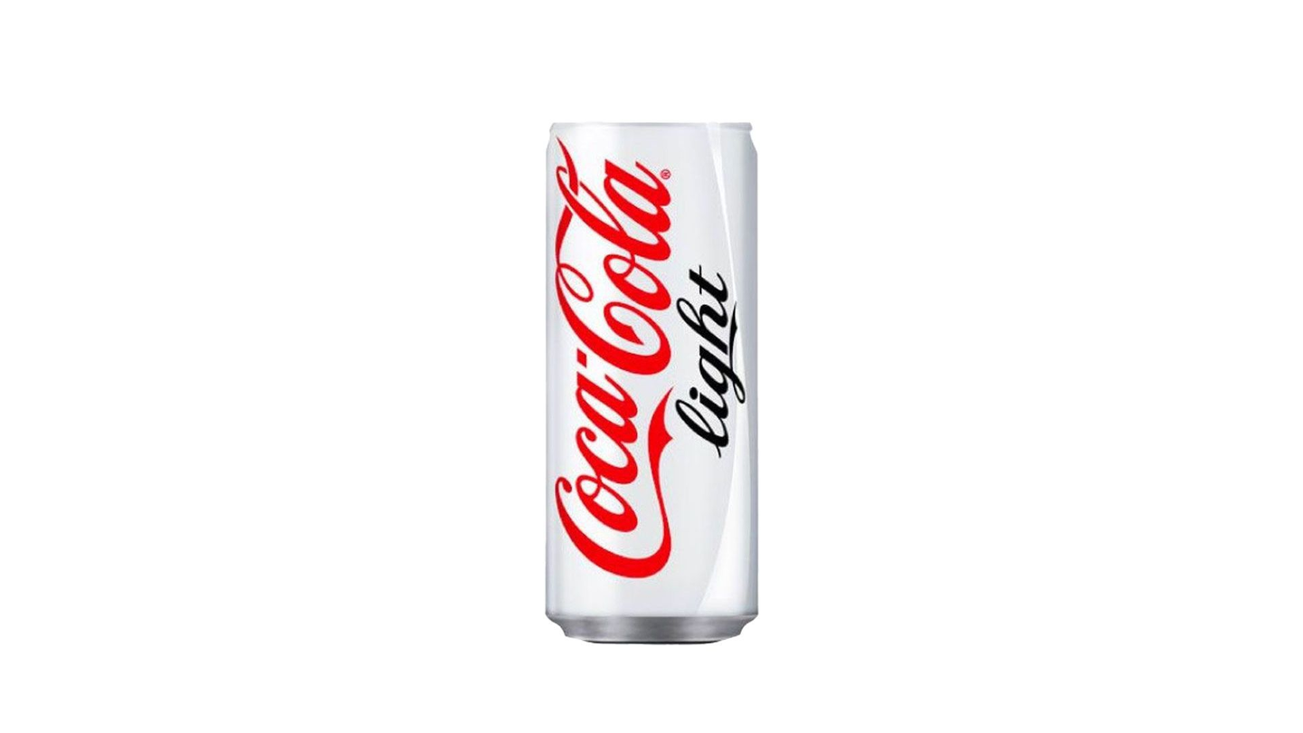 Coca Cola Light