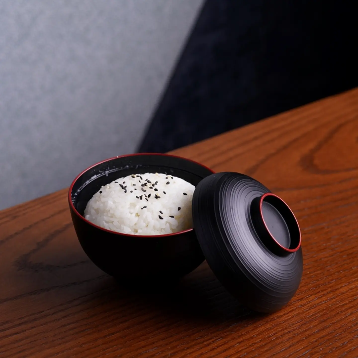 Steam Rice