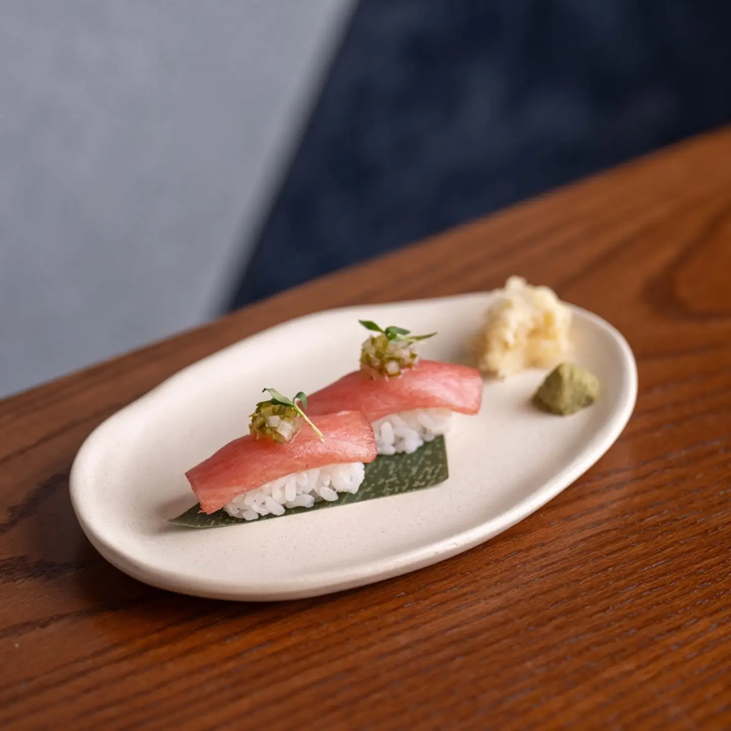 Toro Nigiri
