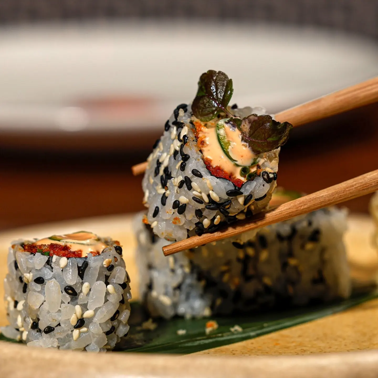 Spicy Tuna