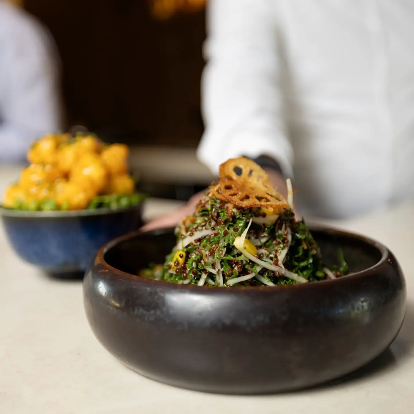 Kale Salad