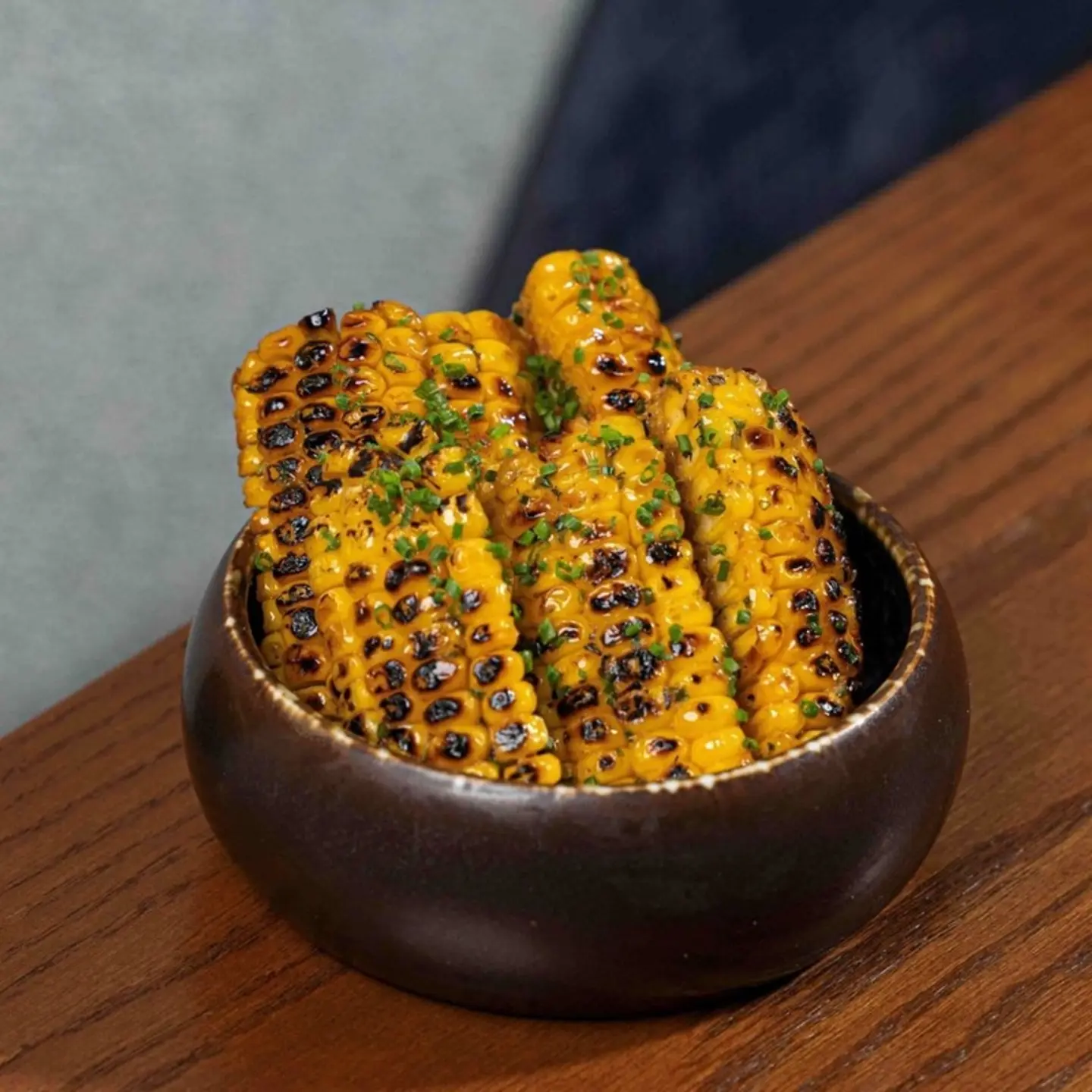 Corn Ribs