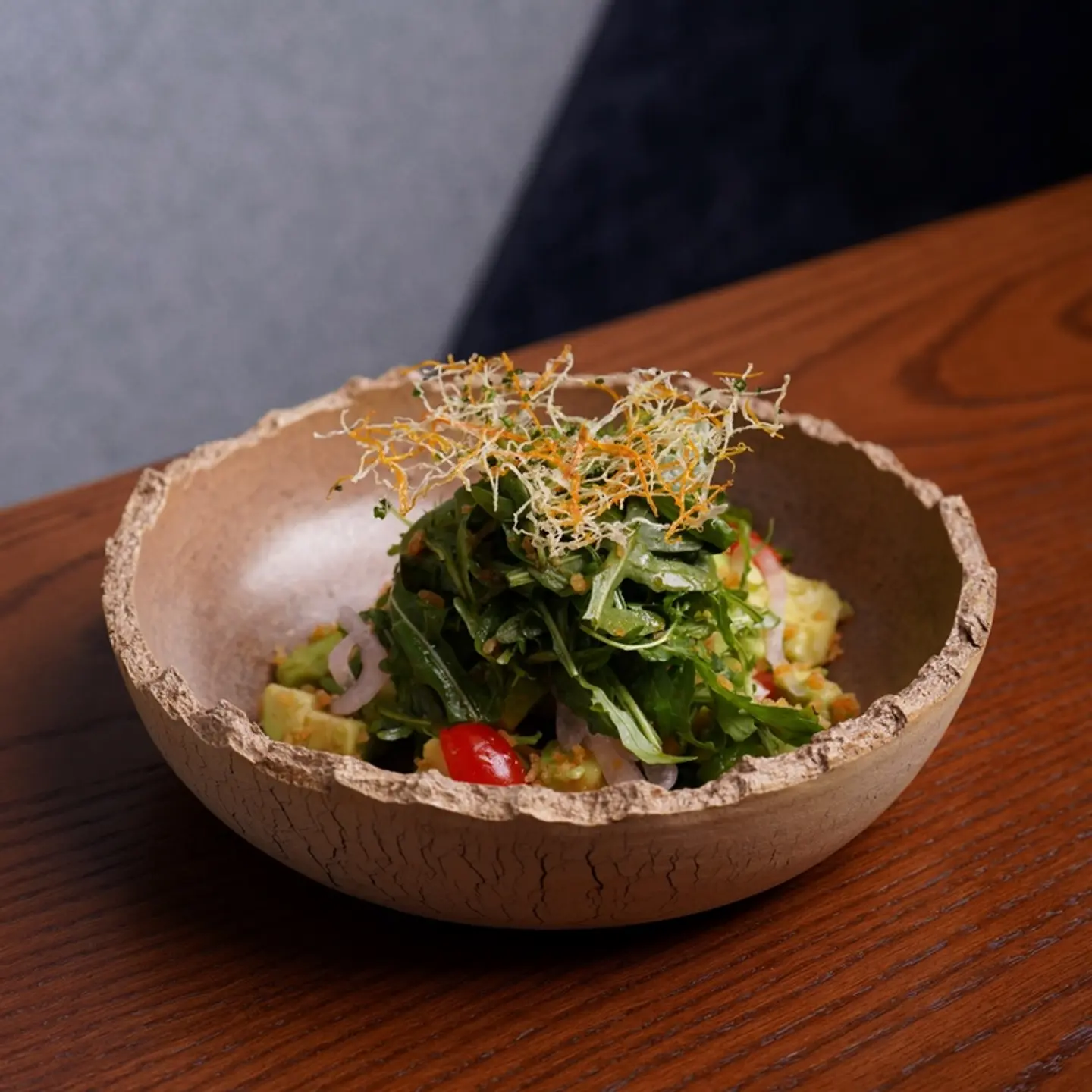 Avocado Salad