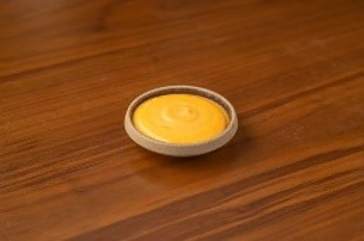 Popcorn Sauce