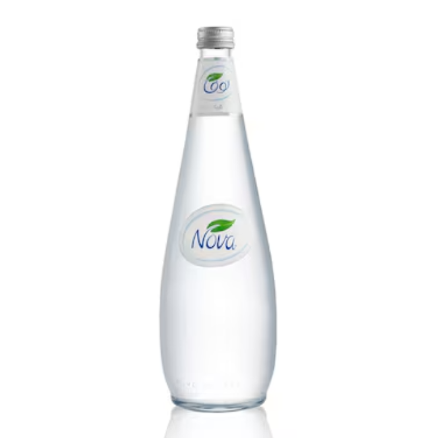Mineral Water Large
