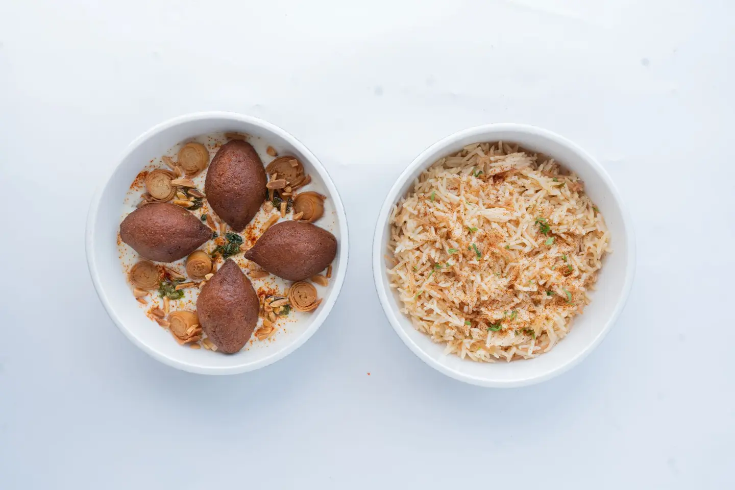 Kibbeh Bel Laban