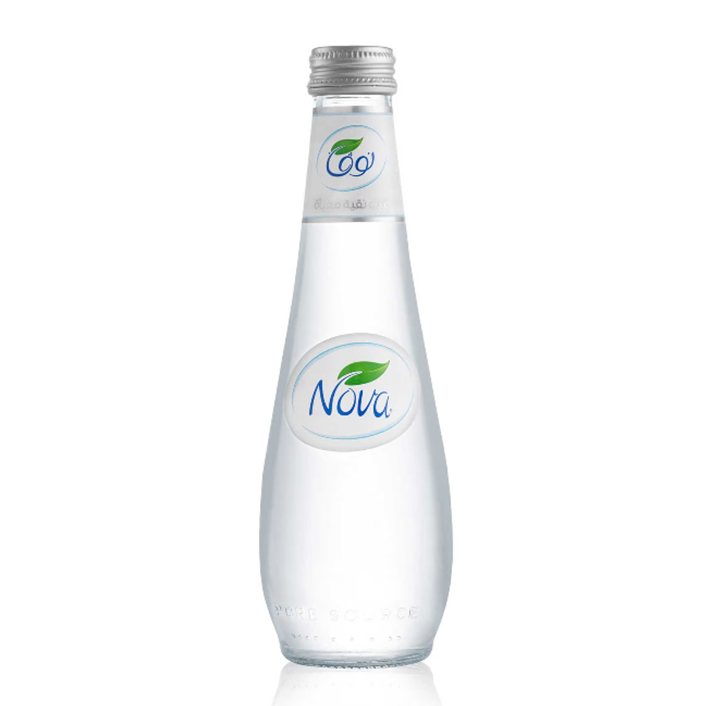 Mineral Water Small