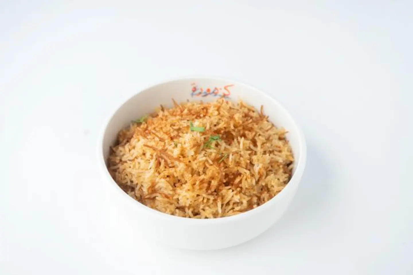 Vermicelli Rice