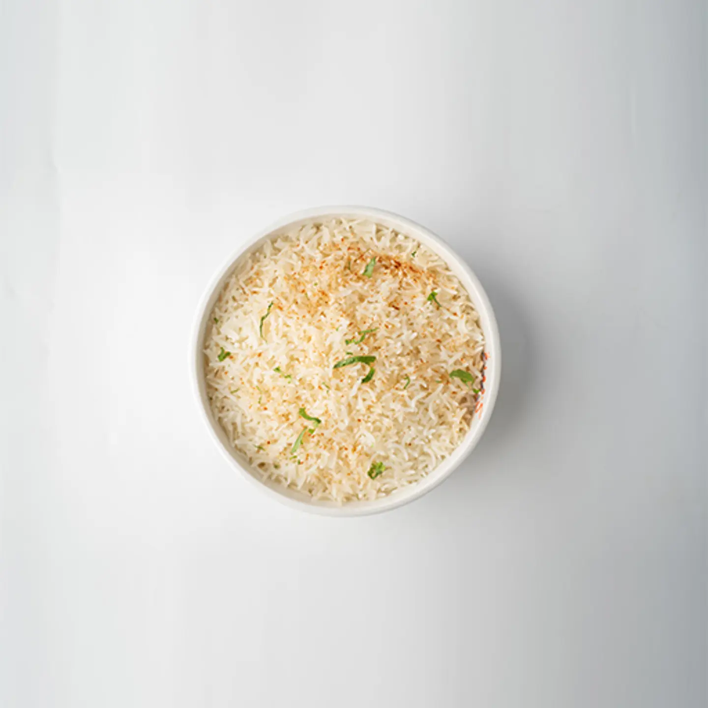 White Rice