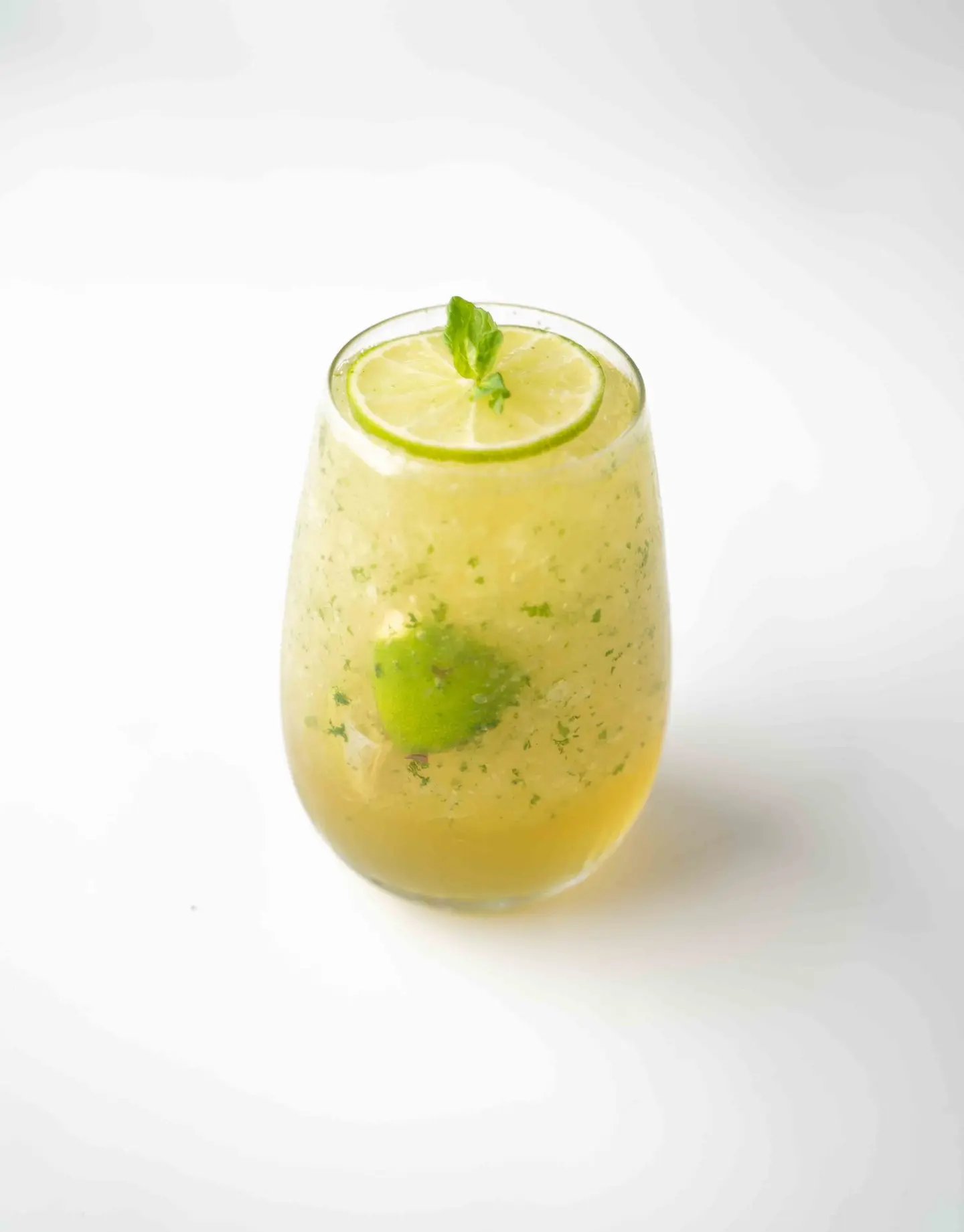 Classic Mojito