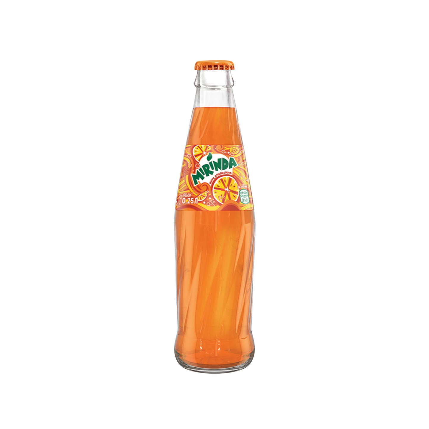 Mirenda