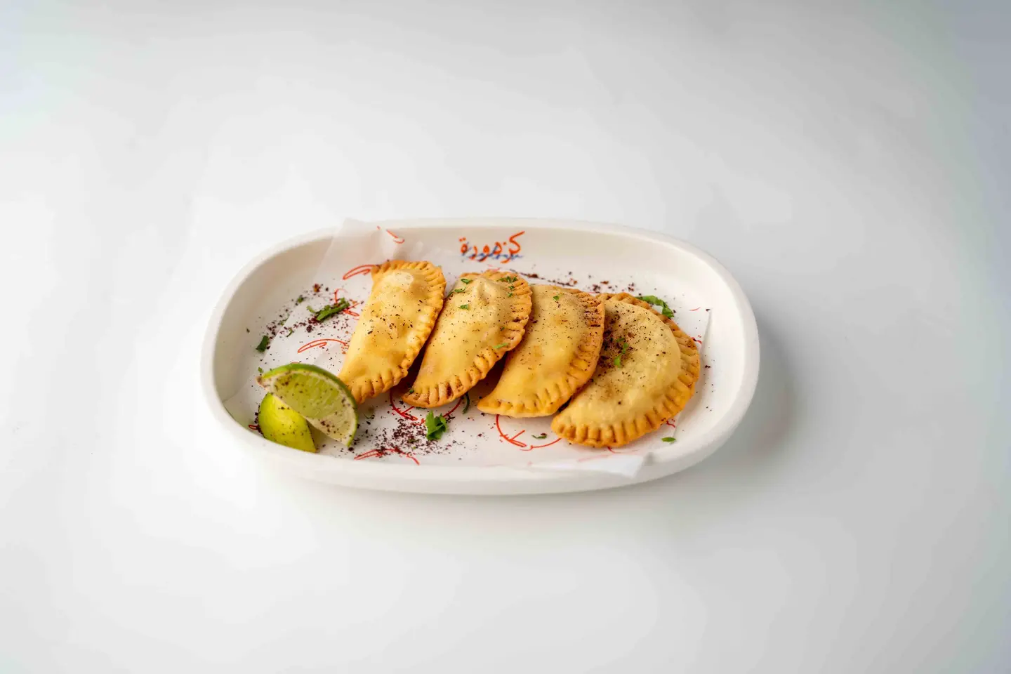 Cheese Sambosa
