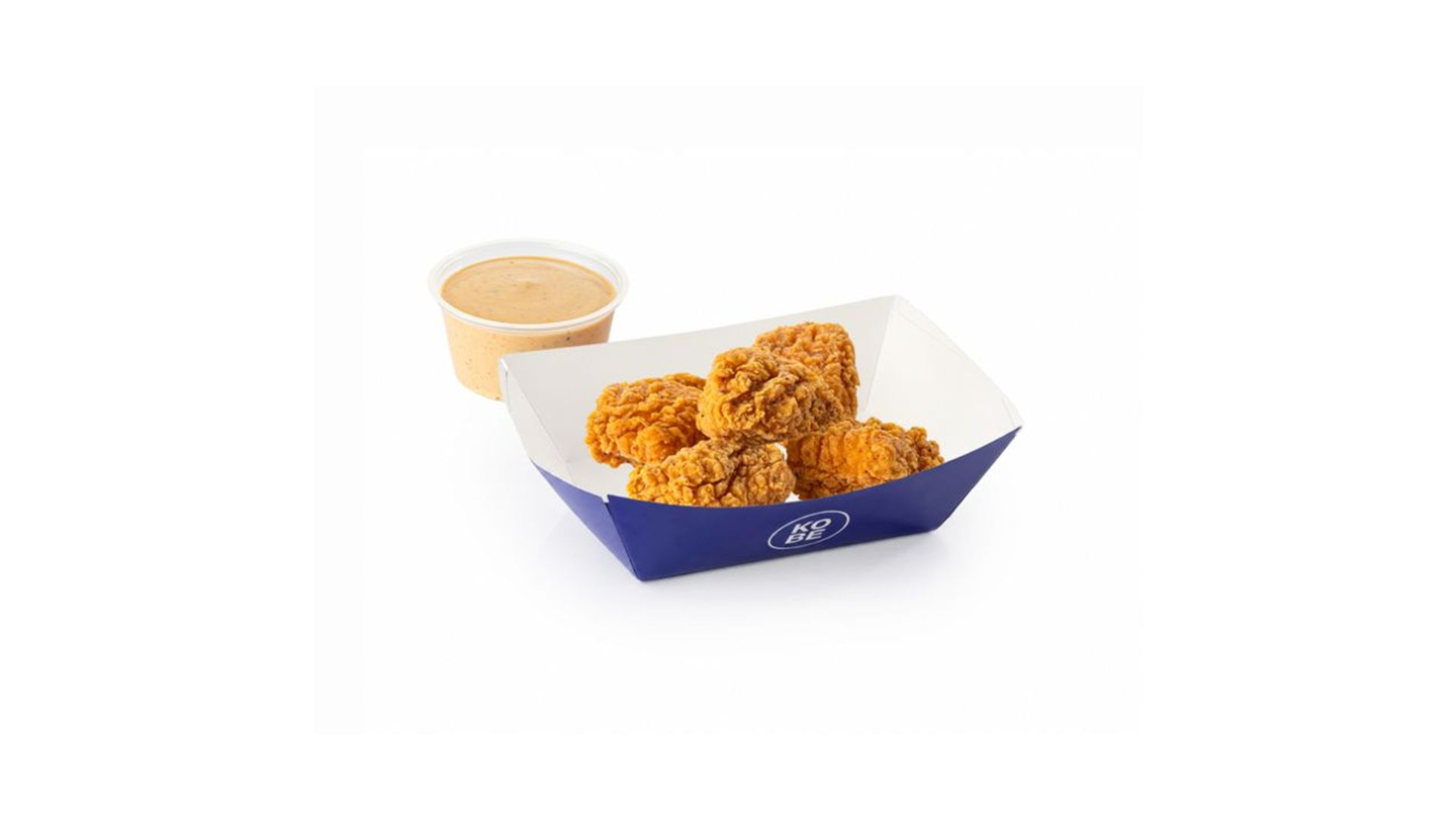 Kobe Bites