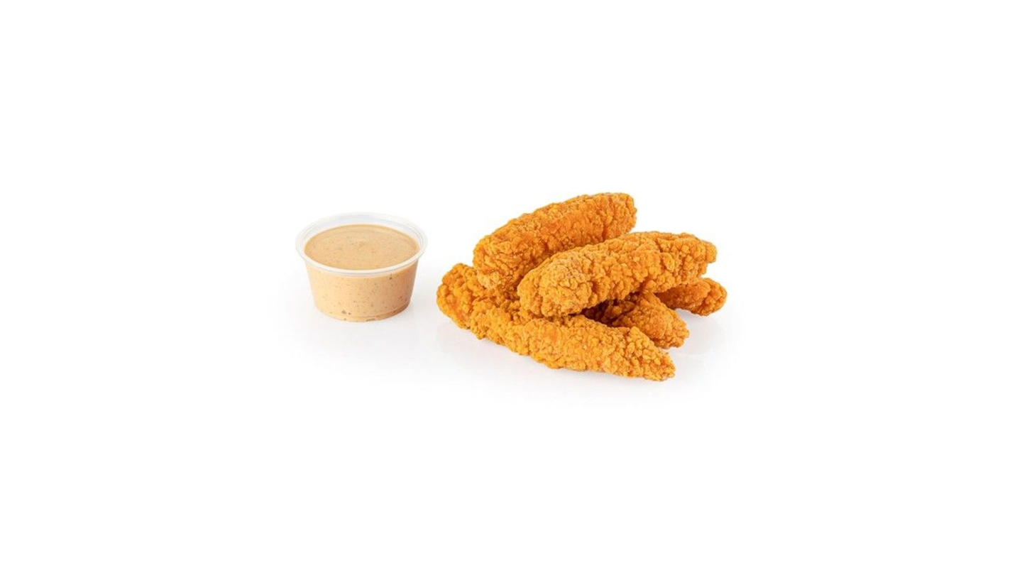 Kobe Strips