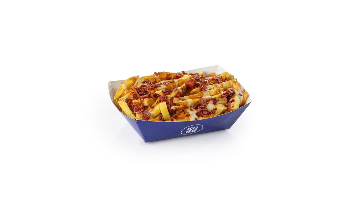 Kobe Fries