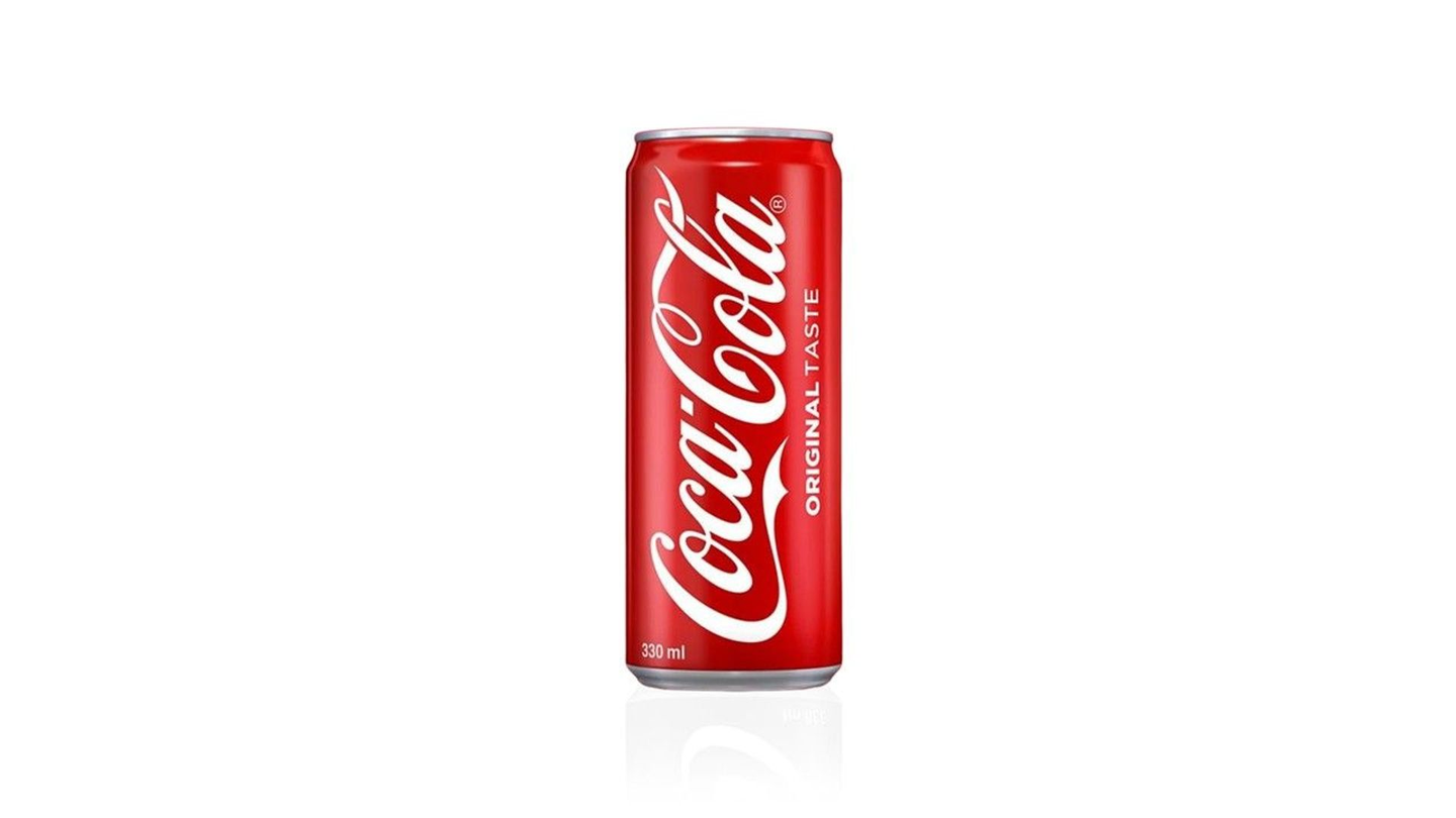 Coke Can