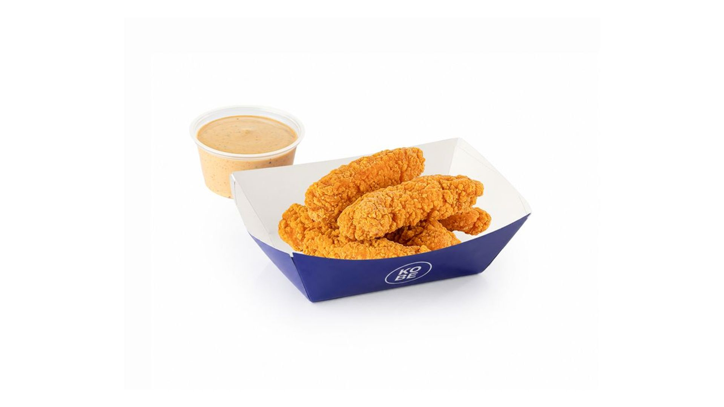 Kobe Strips