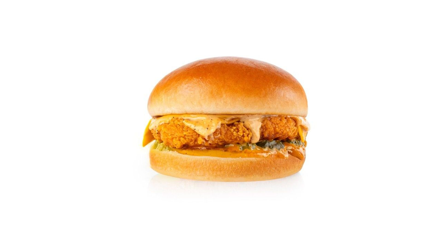 Kobe Chicken