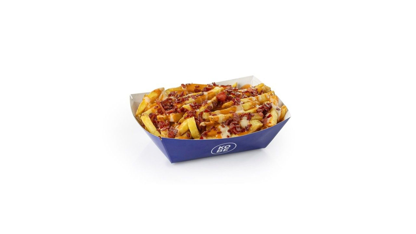 Kobe Fries