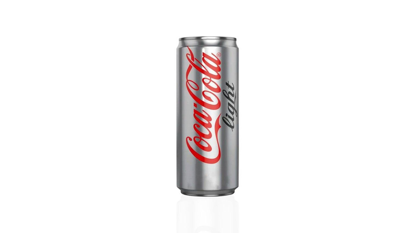 Coke Light