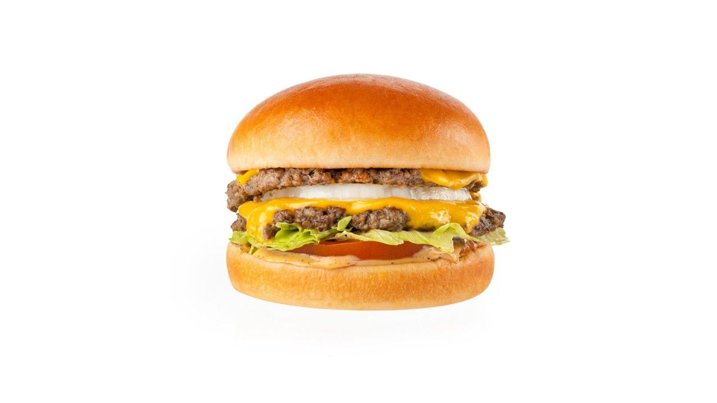 Kobe Burger