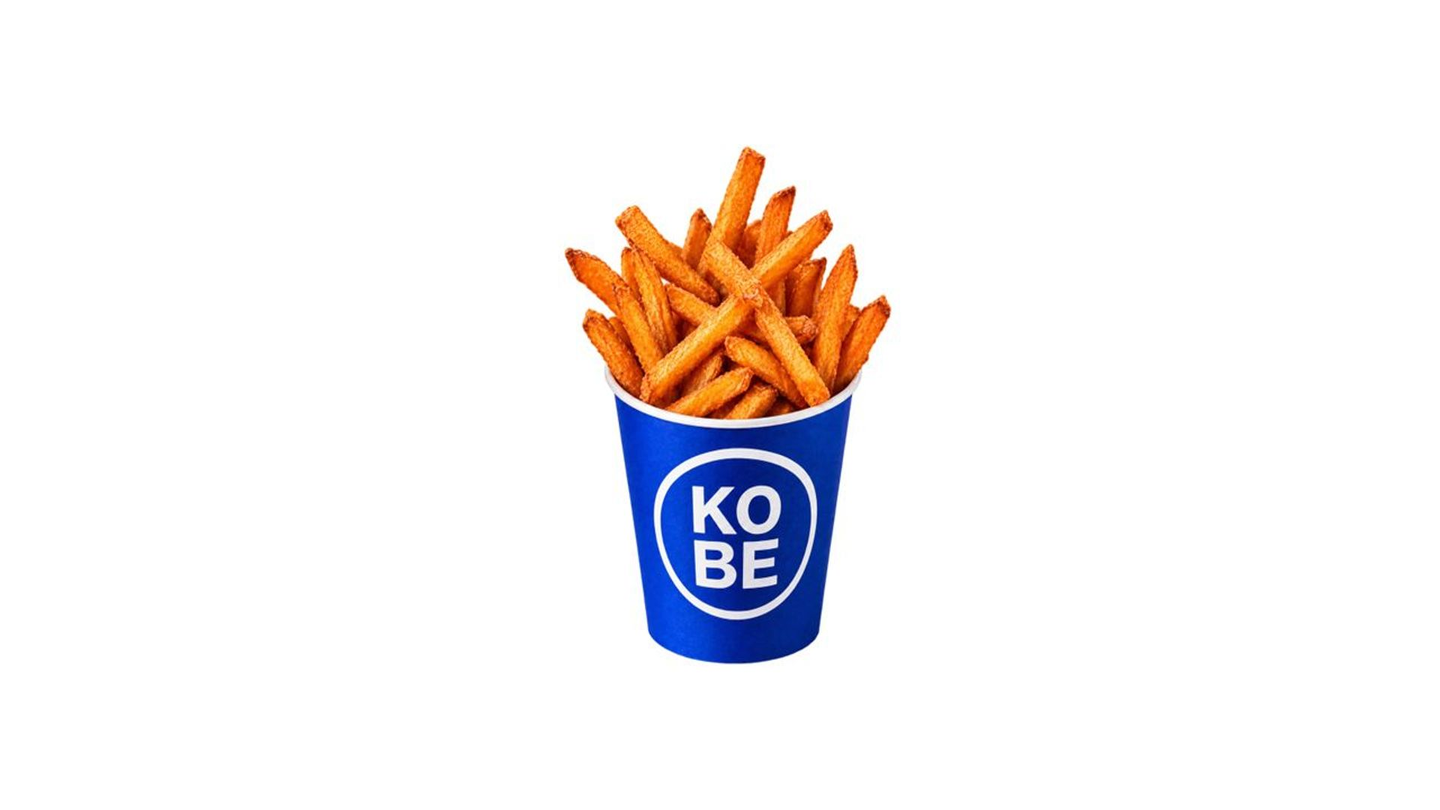 بطاطس حلوة