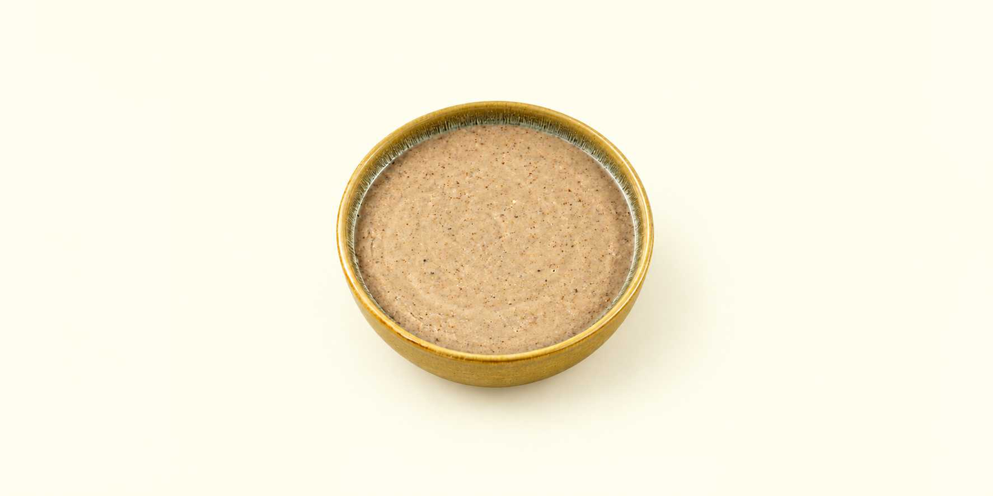 شوربة المشروم