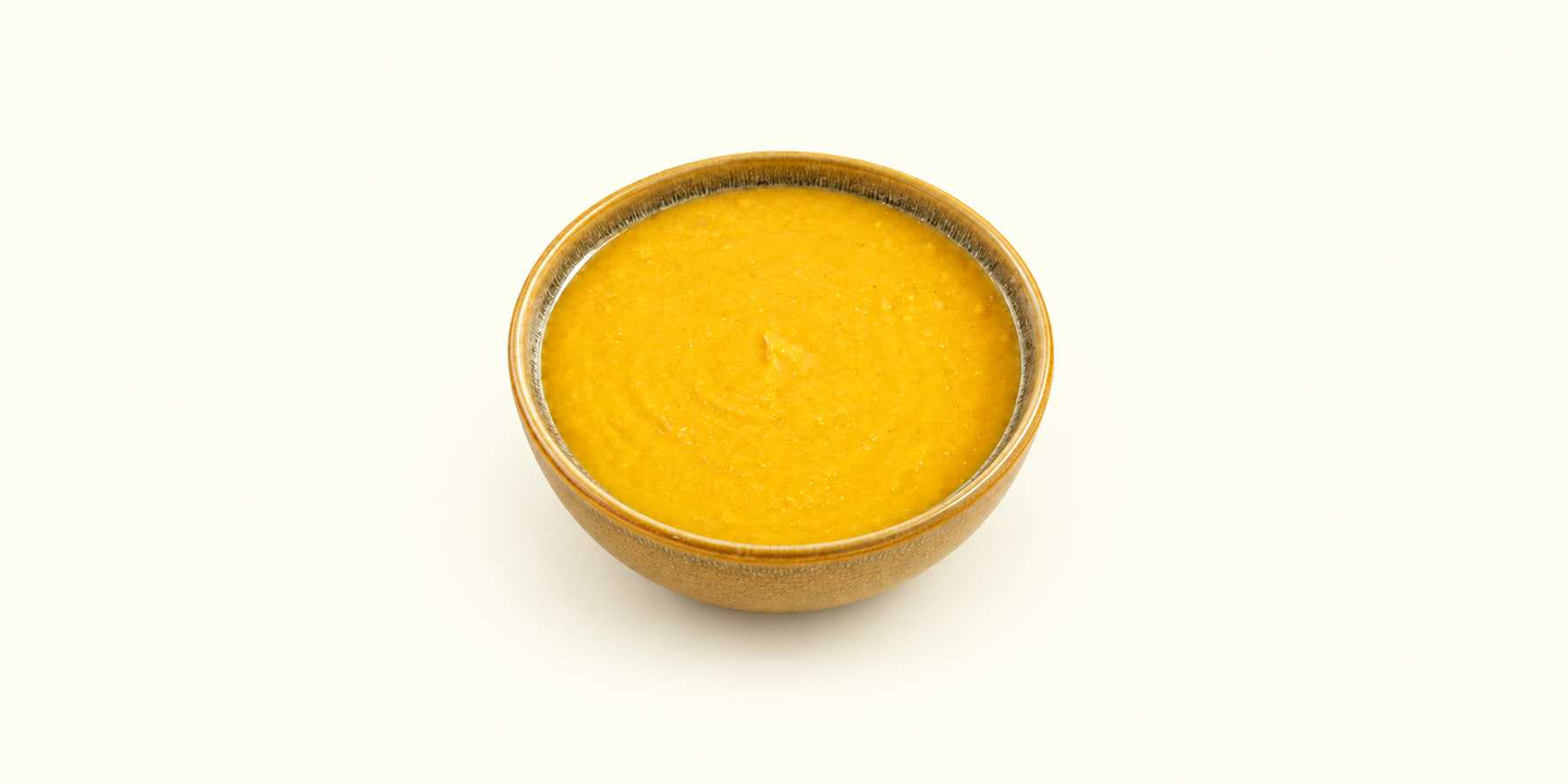 شوربة العدس