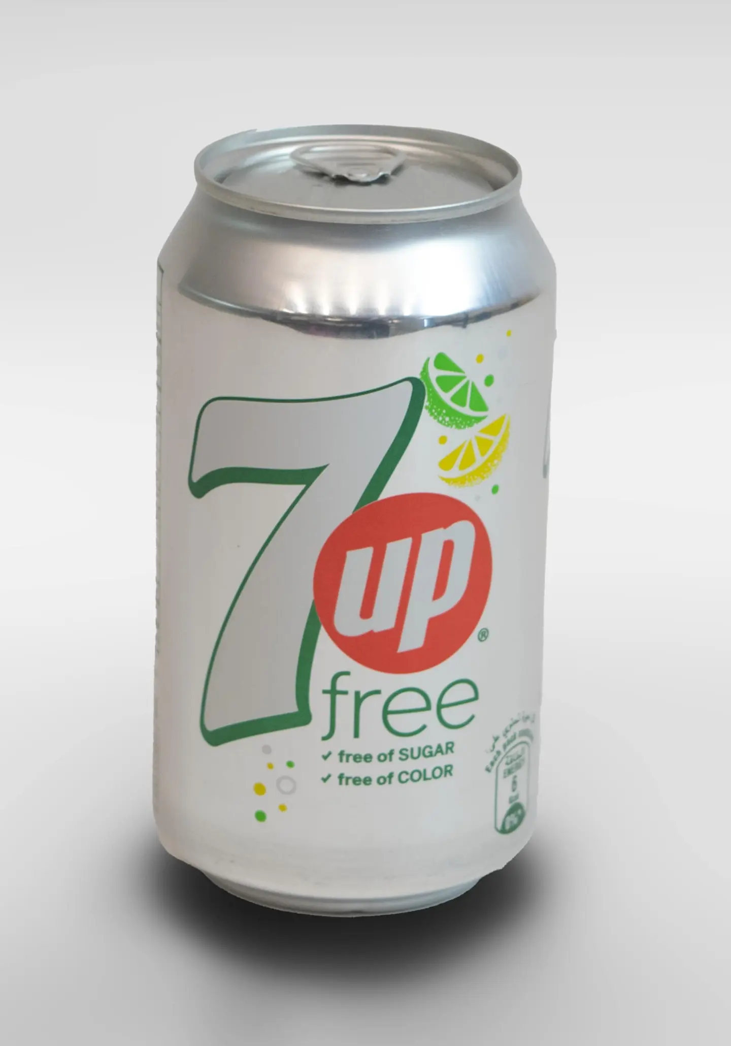 7 Up Diet