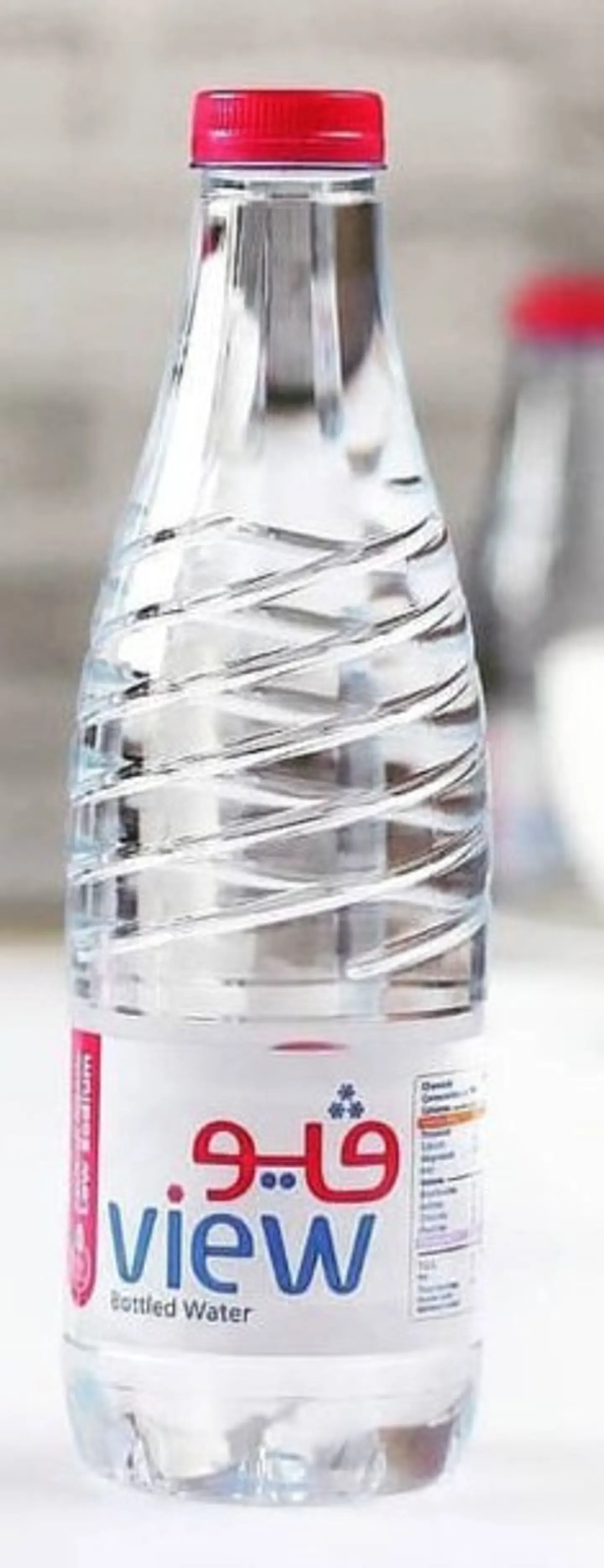 Water