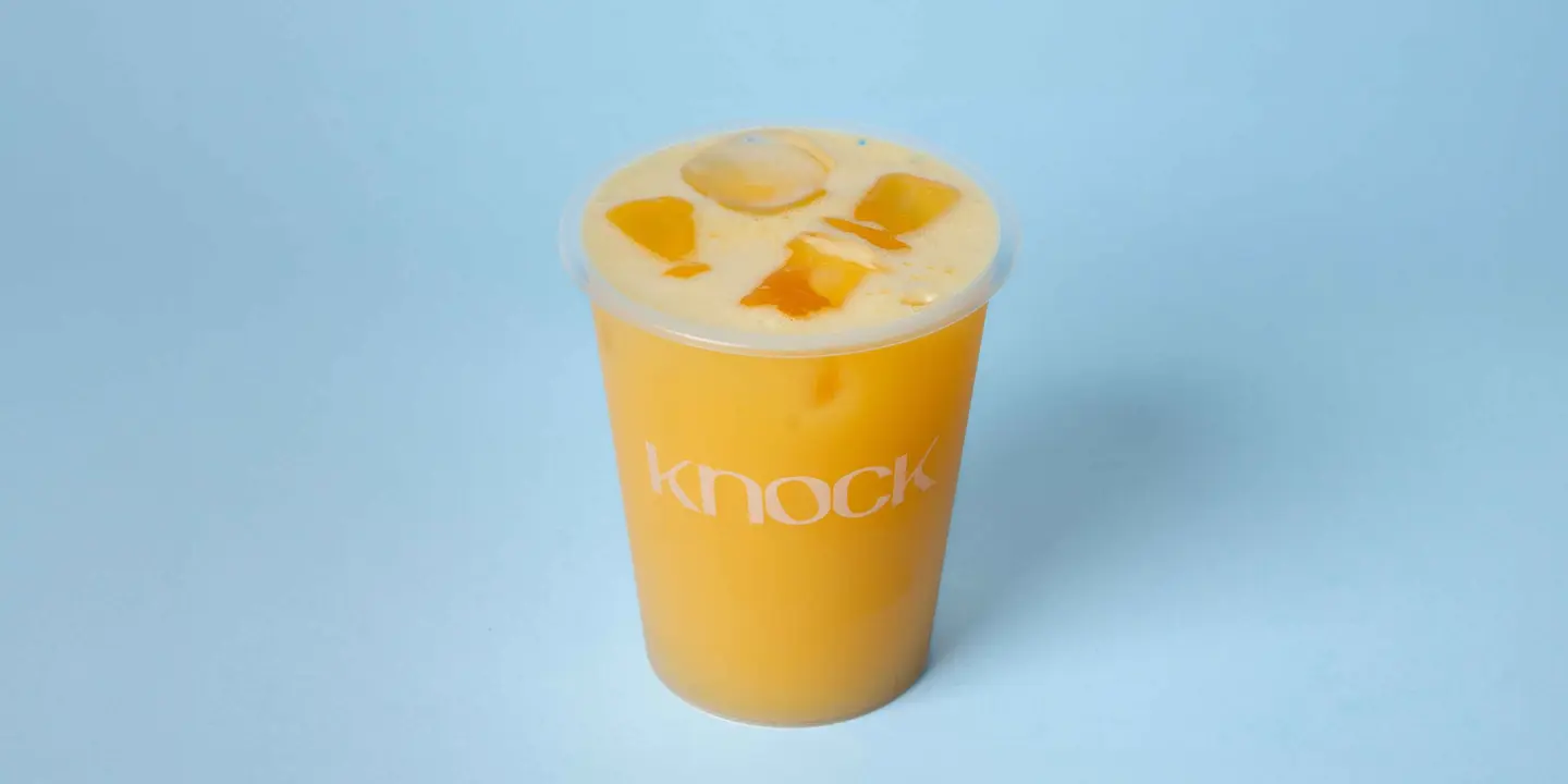Orange Juice