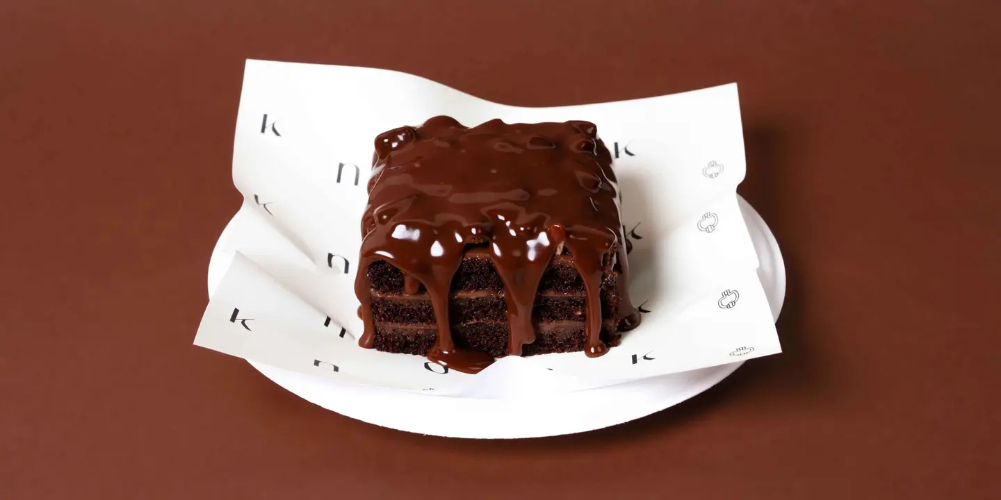 Knock Cake
