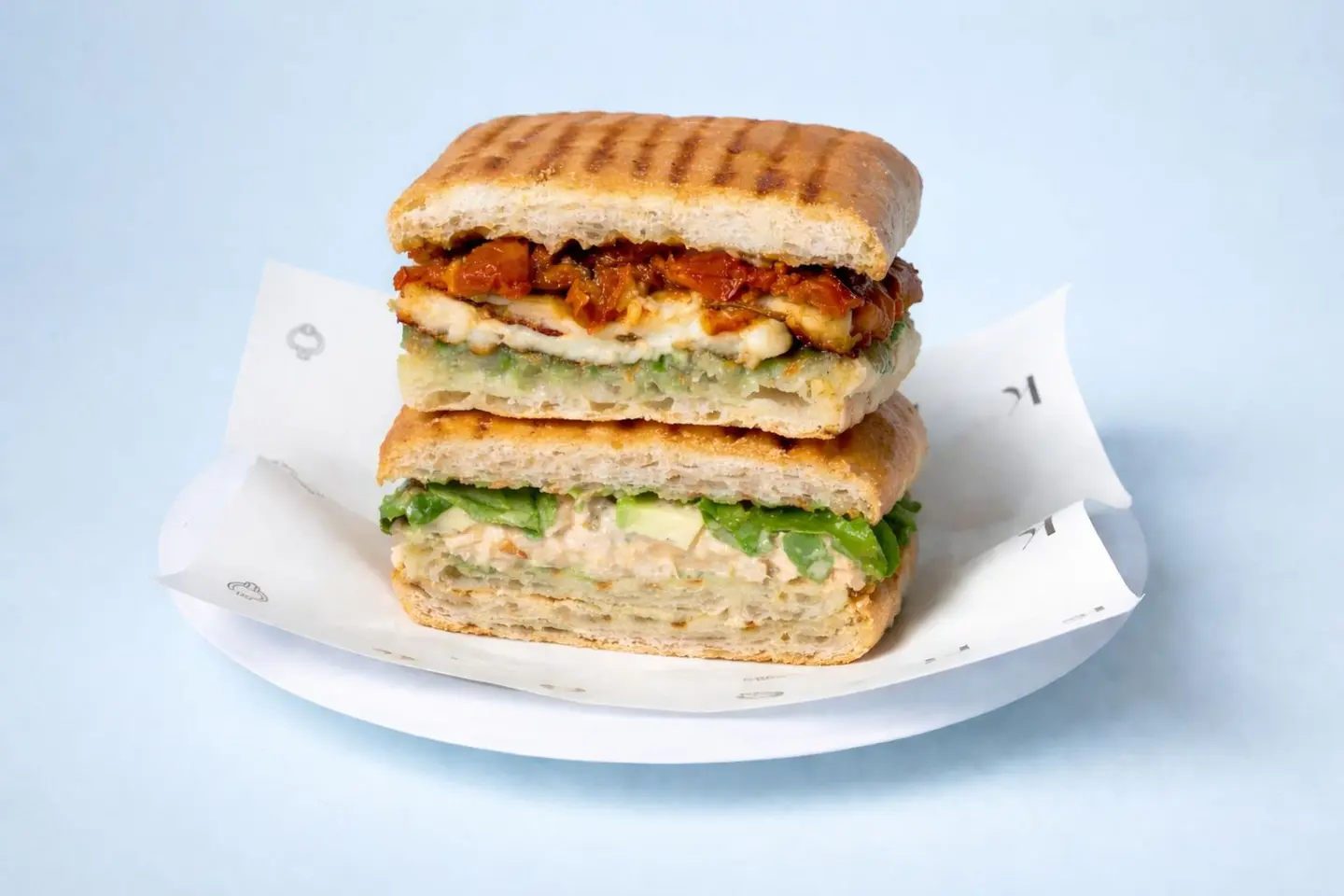 Sandwich Duo