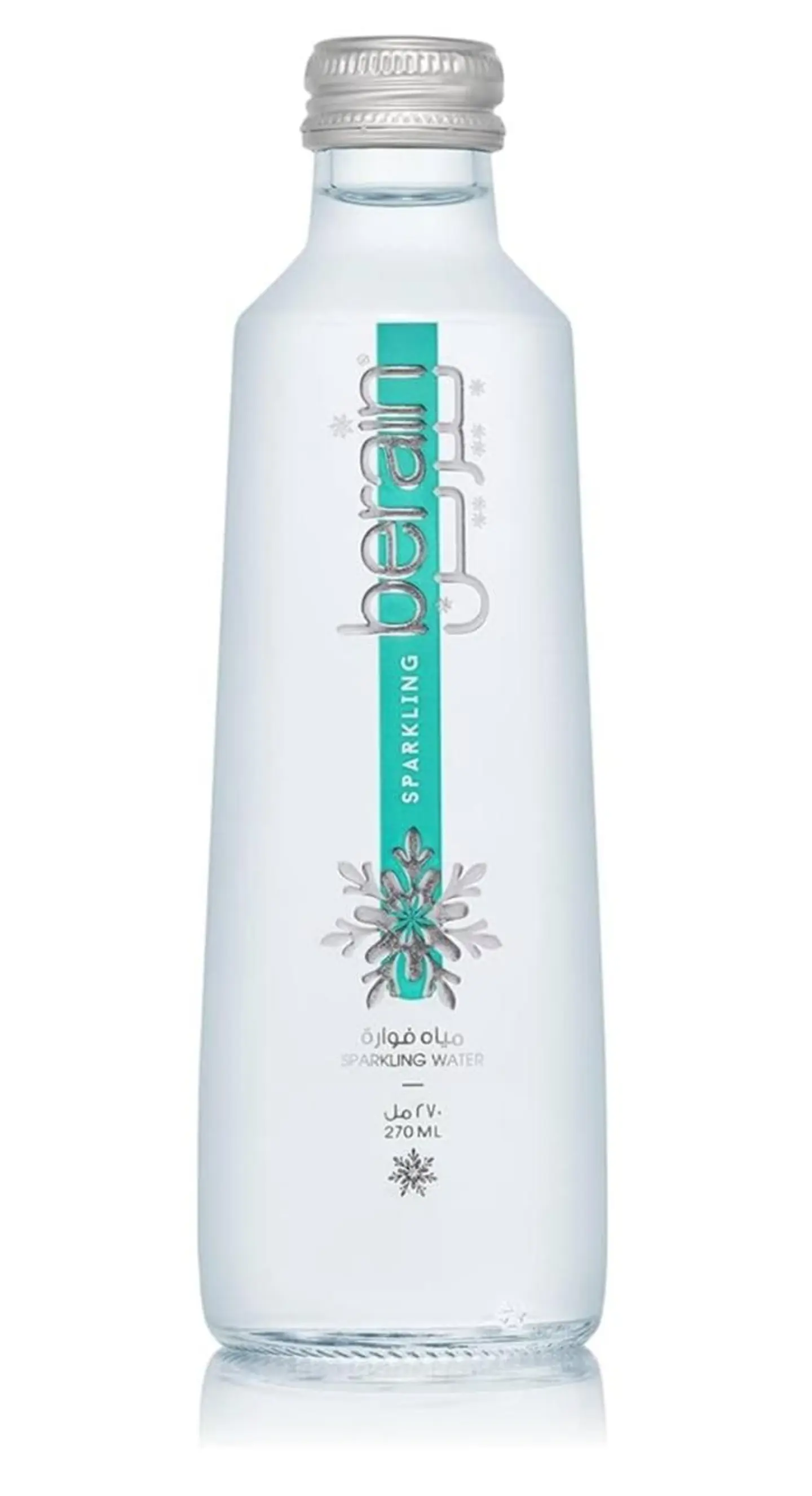 Spark Water