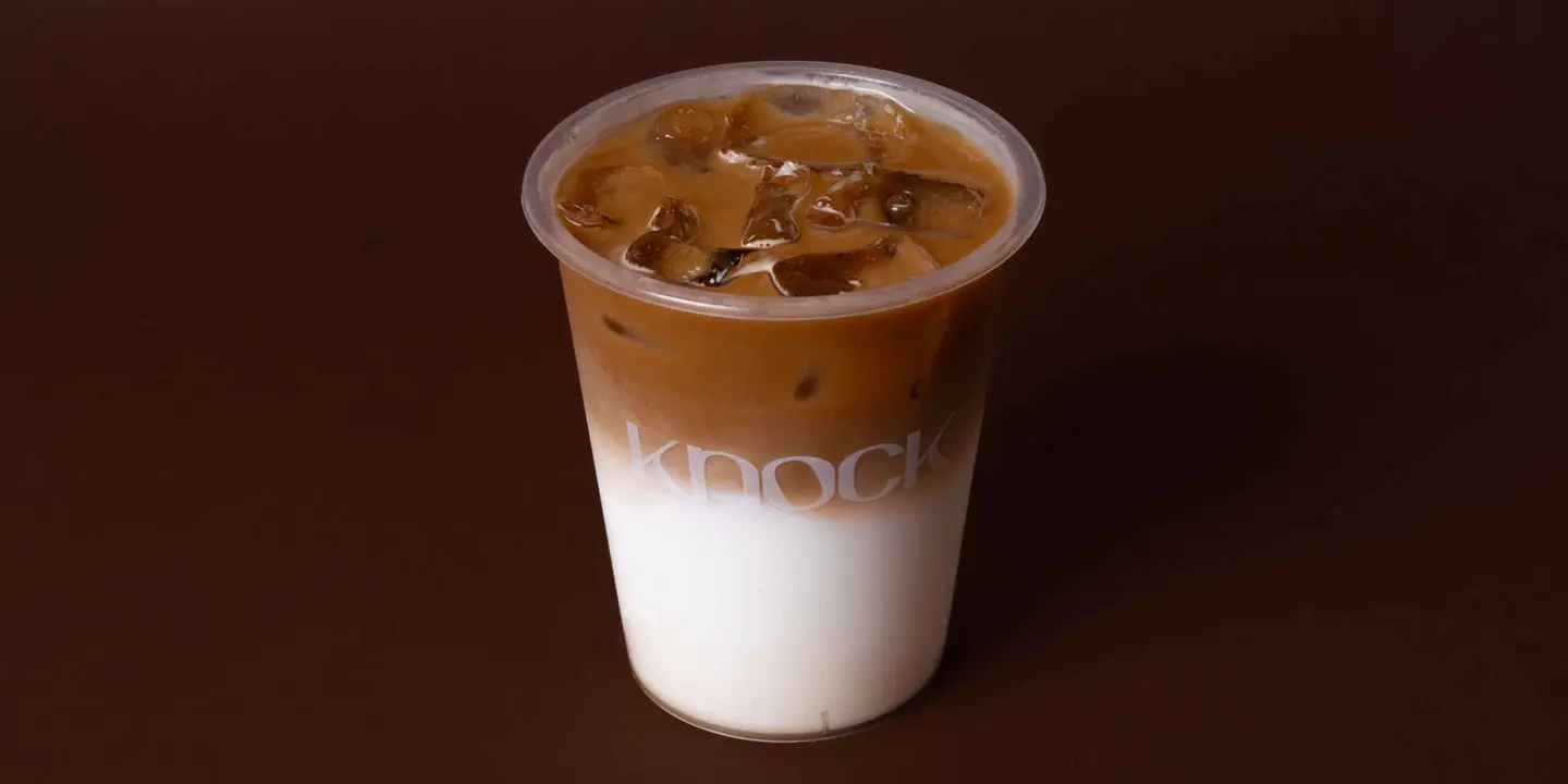 Iced Greet