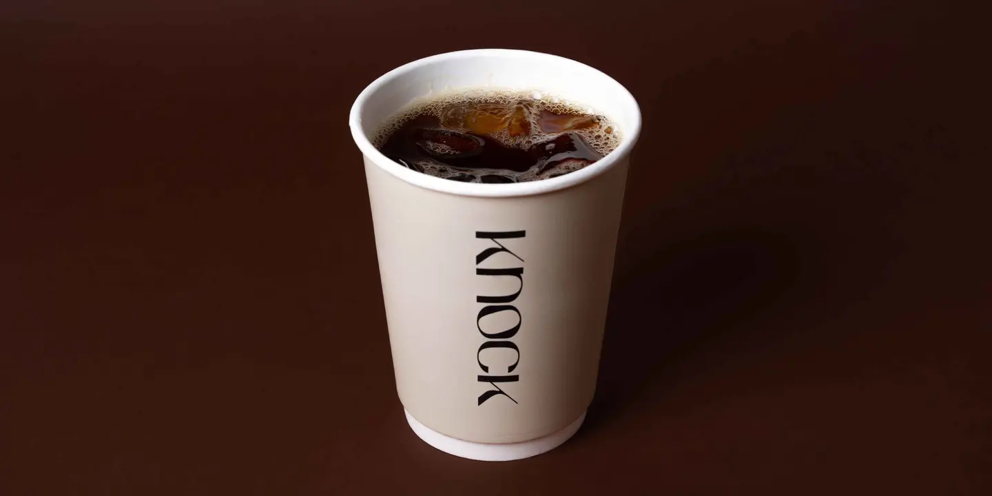 Iced V60